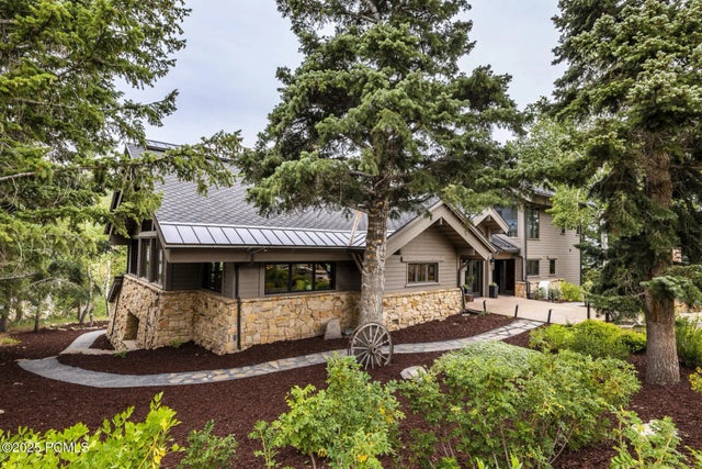 7545 Sterling Drive, Park City