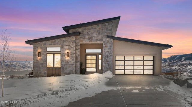 11346 N Regal Ridge Court, Heber City