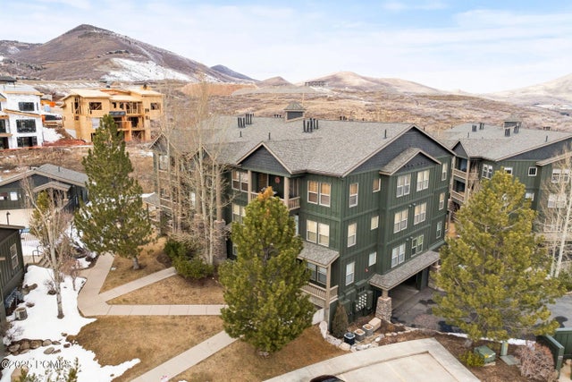 1808 Fox Bay Drive B202, Heber City