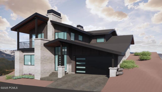 10740 N Hideout Trail, Hideout