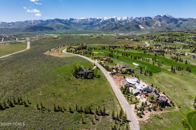 295 Hollyhock Street, Park City