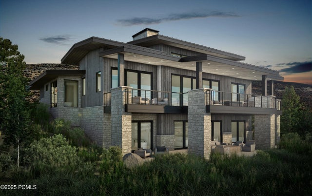 2846 Sage Hills Parkway, Park City