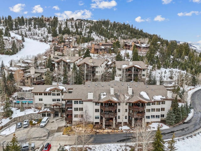 2100 Deer Valley Drive 7, Park City