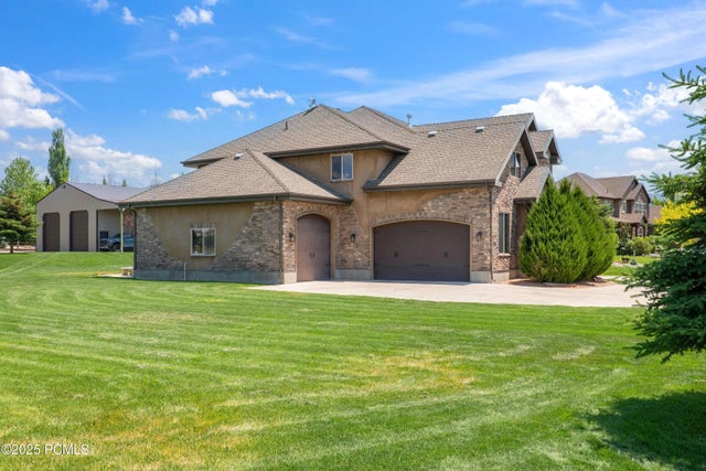 1865 S 3350 E Street, Heber City