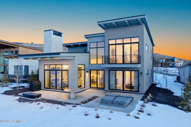 5790 Cobalt Circle, Park City