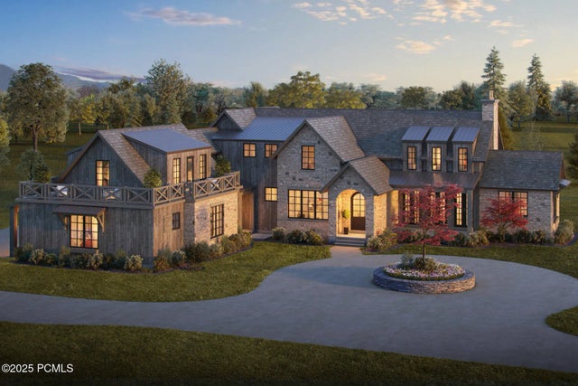 1070 Interlaken Drive, Midway