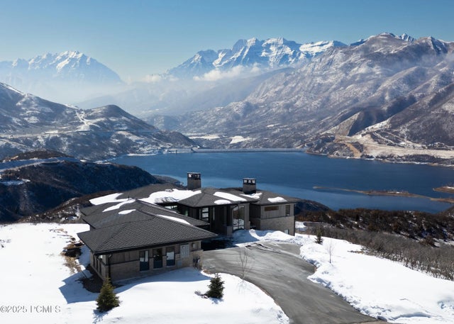 2132 E Outlaw Road, Hideout