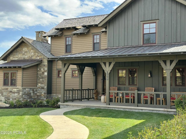 2990 E Primrose Trail, Kamas
