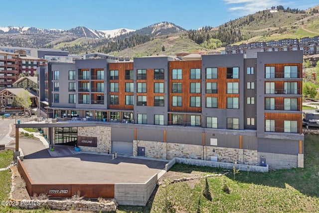 2670 Canyons Resort Drive 424, Park City
