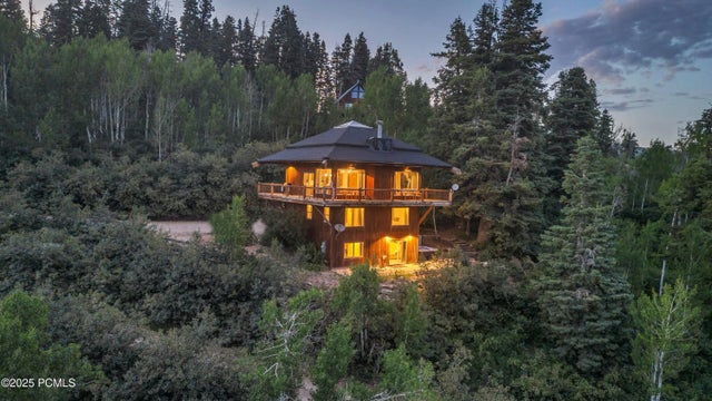 2421 Navajo Road, Coalville