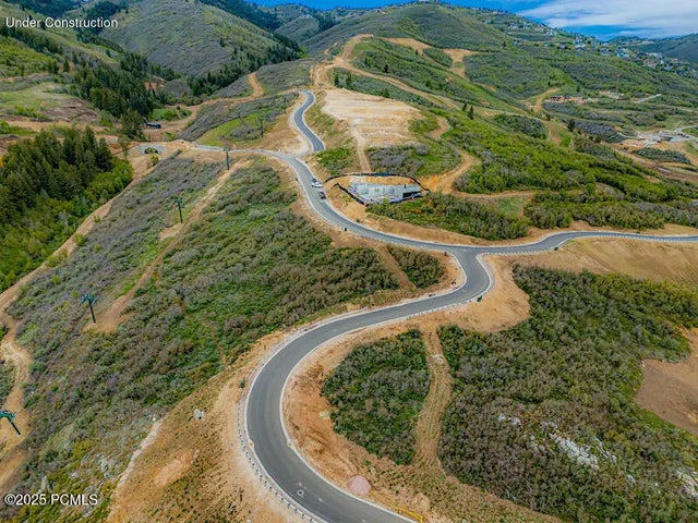 1905 W Horn Court, Park City