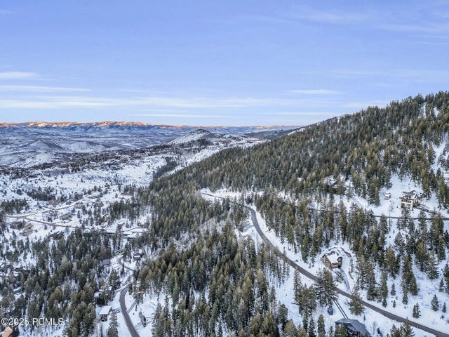 475 Matterhorn Drive, Park City