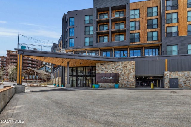 2670 W Canyons Resort Drive 209, Park City