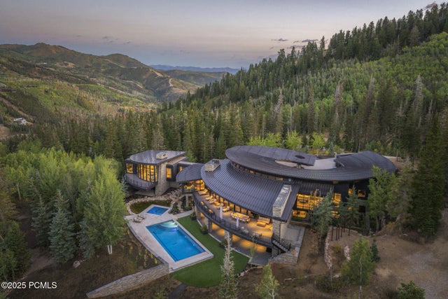 217 White Pine Canyon Road, Park City