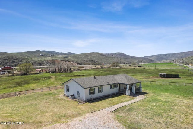 29706 Old Lincoln Highway, Wanship
