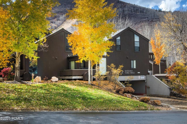 1441 Three Kings Dr #72, Park City