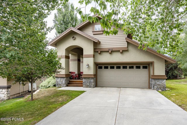 1975 Picabo Street, Park City