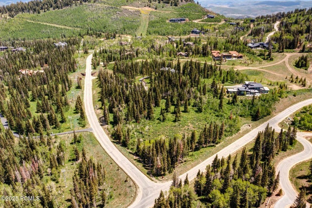 208 White Pine Canyon Road, Park City