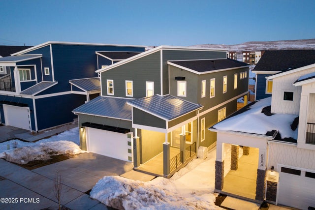 6592 Purple Poppy Lane, Park City