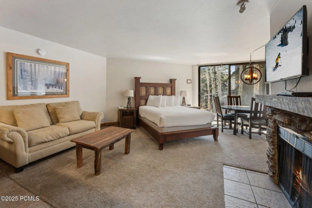 1485 S Empire Avenue 216, Park City