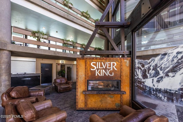 1485 Empire Avenue 506, Park City
