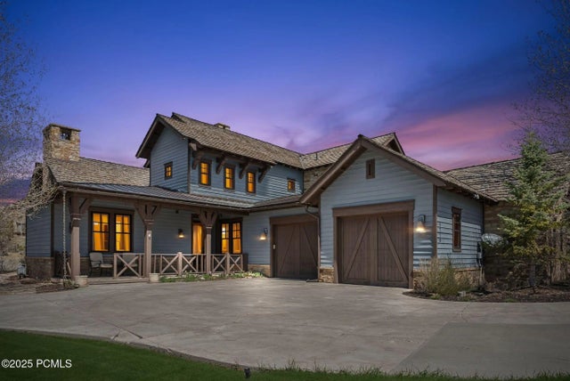 3250 E Thunderhawk Trail, Kamas