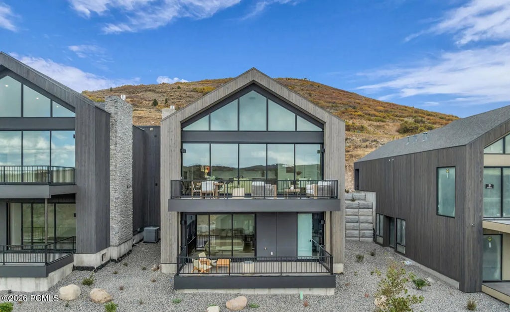 4307 E Escalante Lane, Kamas