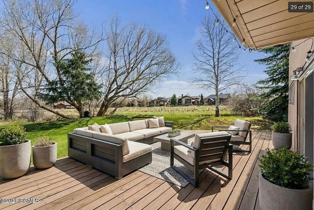4824 N Meadow Loop Road Apt 7, Park City