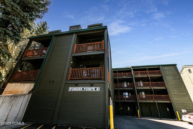 1487 Woodside Avenue 103b, Park City