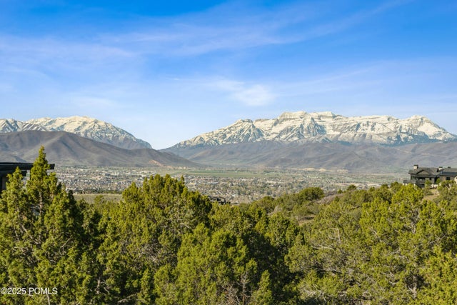 2792 La Sal Peak Drive, Heber City