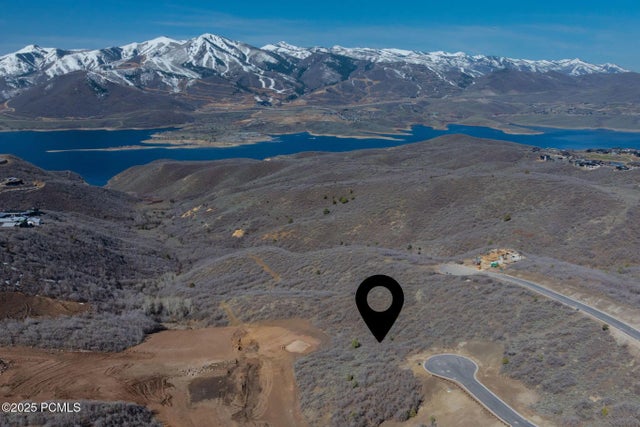 9972 N Painted Bluff Place, Kamas