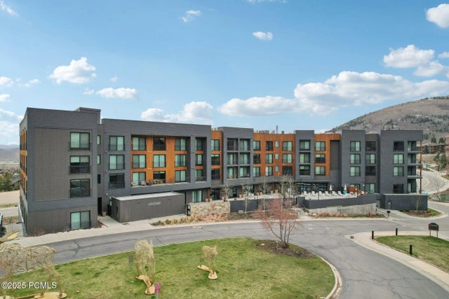 2670 W Canyons Resort Drive 127, Park City
