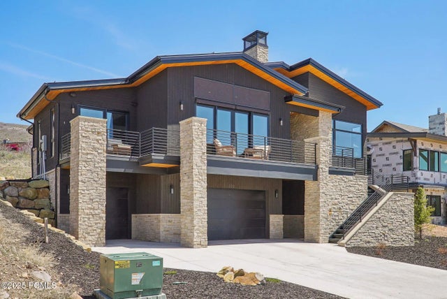 11332 N White Tail Court, Hideout