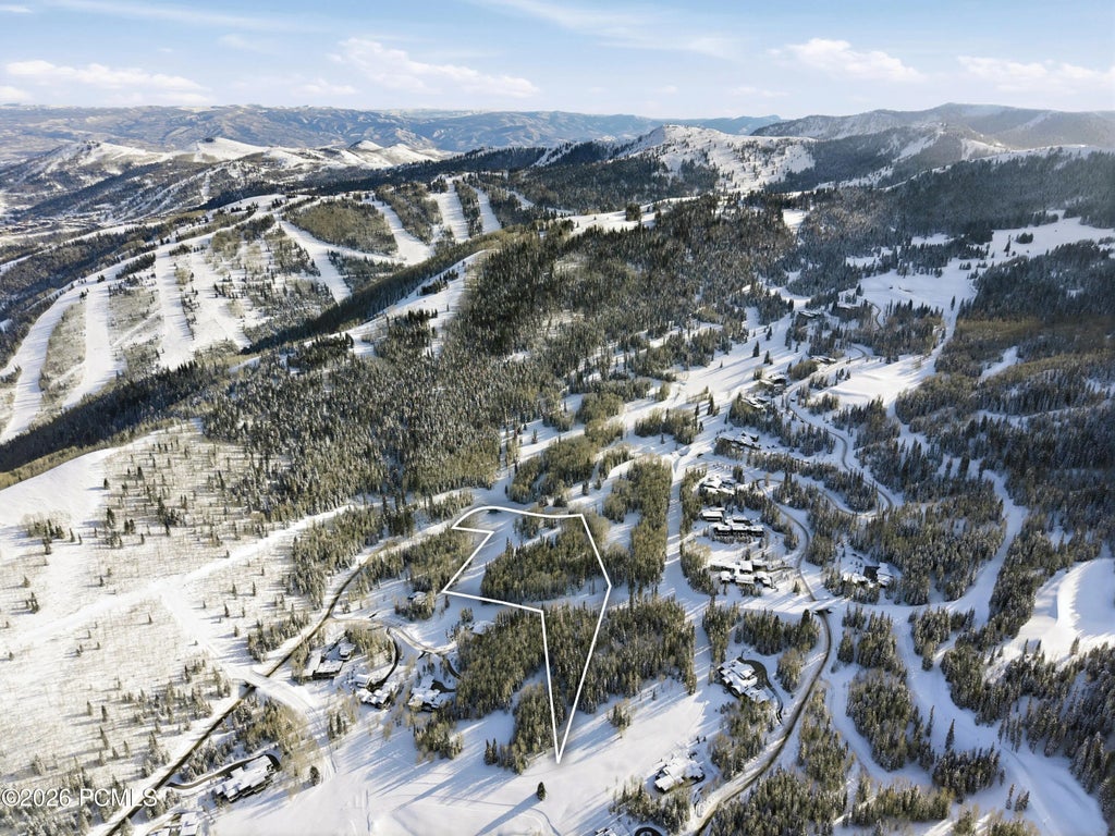 276 White Pine Canyon Road, Park City