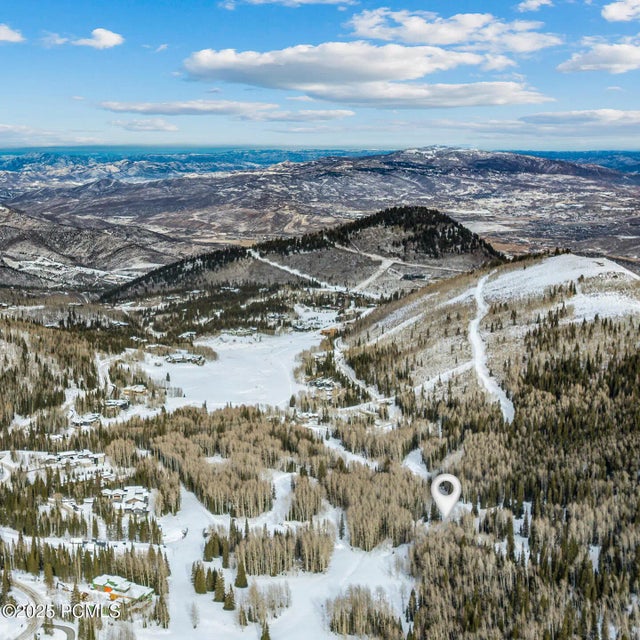 280 White Pine Canyon Road, Park City