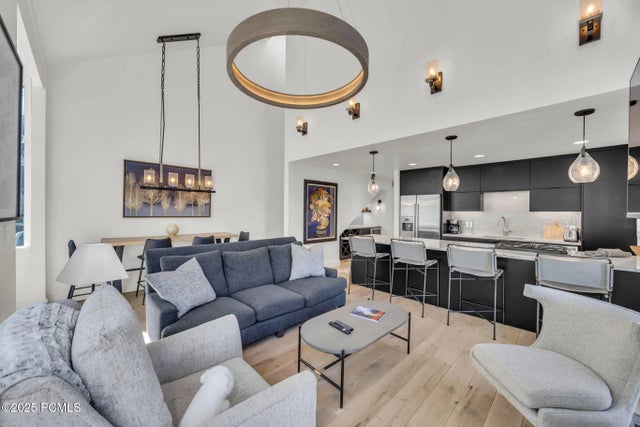 1561 Three Kings Drive 87, Park City