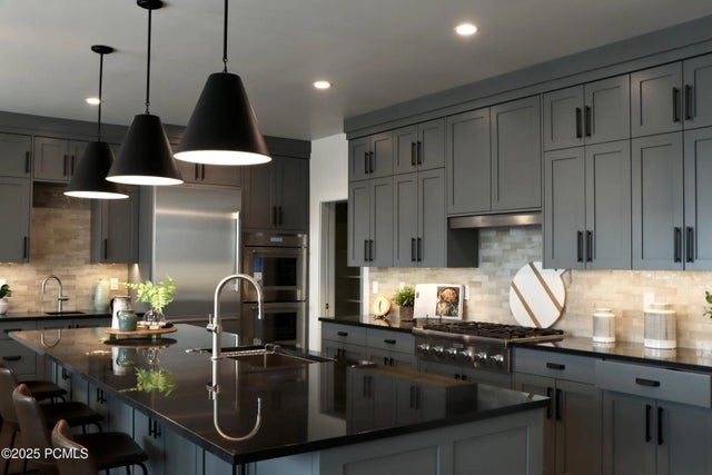 1916 W Mochila Circle, Heber City