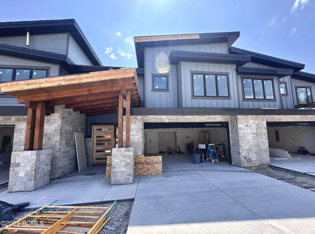 1916 W Mochila Circle, Heber City