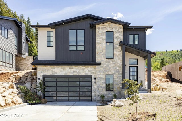 4107 W Crest Court, Park City