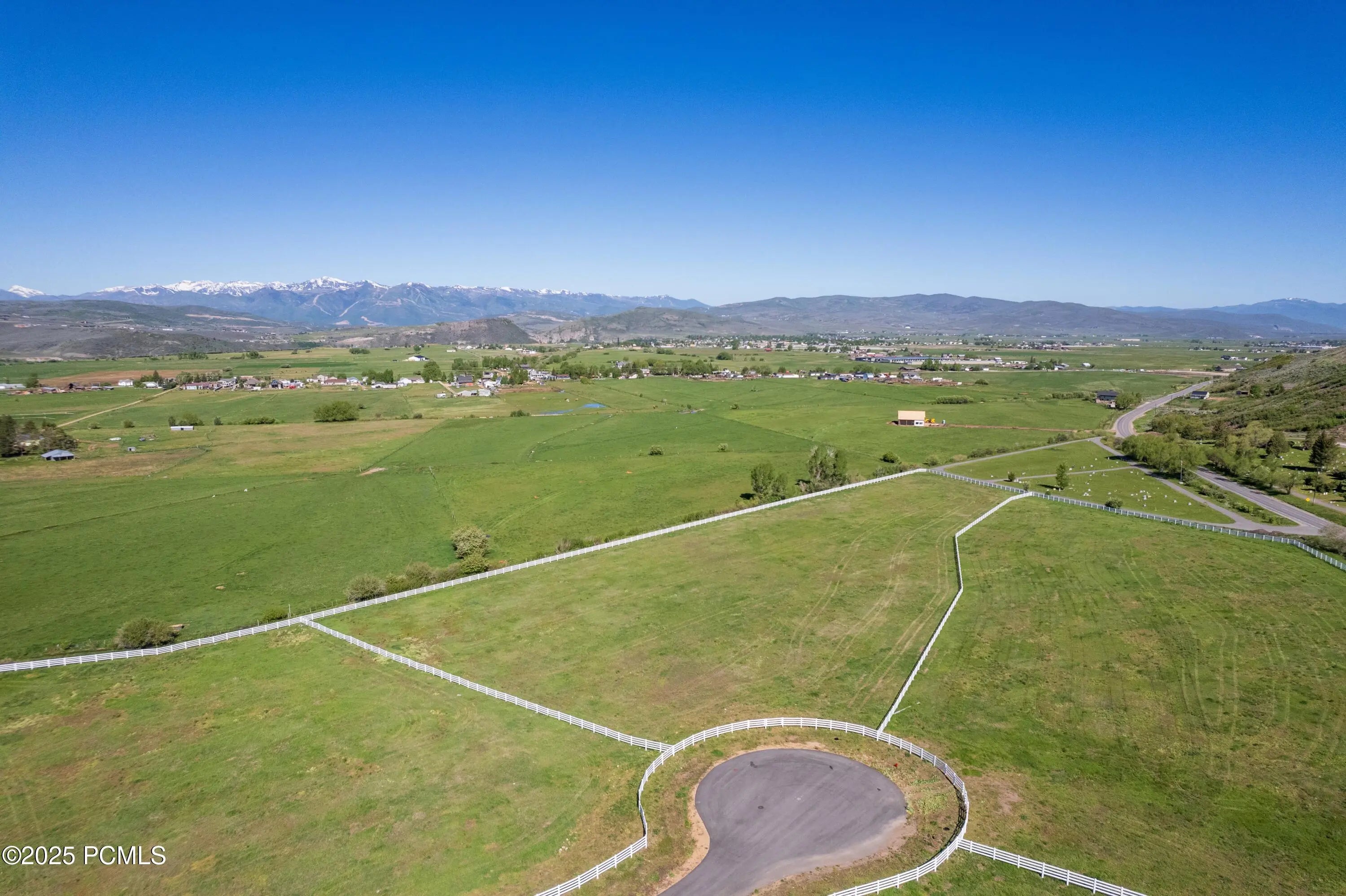 1538 Stewart Lane, Kamas