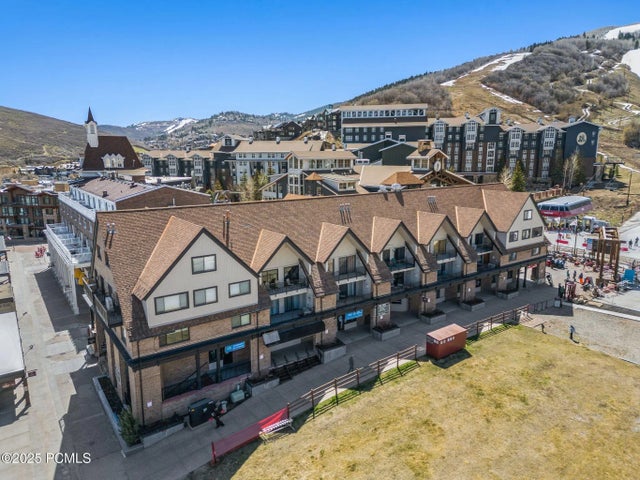 1401 Lowell Avenue 25, Park City