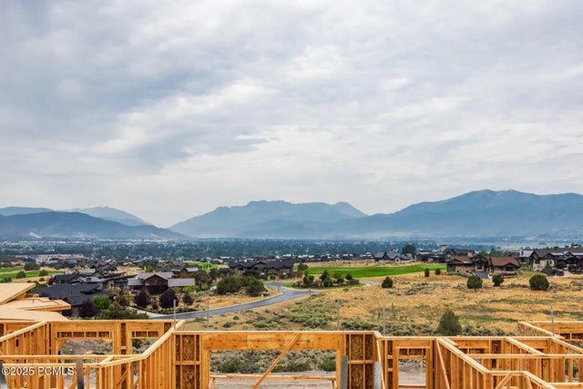 2177 E Notch Mountain Circle, Heber City