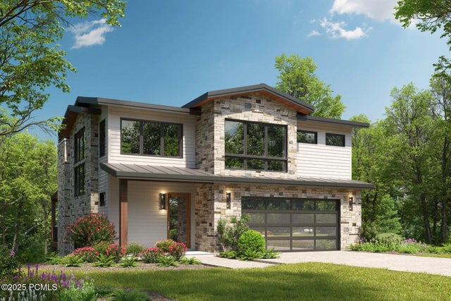 4169 W Discovery Way, Park City