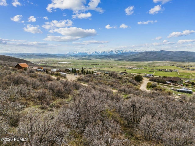 1081 Splendor Valley Road, Kamas