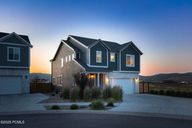 1383 Snowberry Circle, Park City
