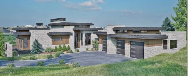 1176 N Francis Gate Circle, Francis