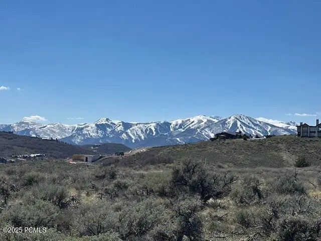 3523 E Ridgeway Drive, Kamas