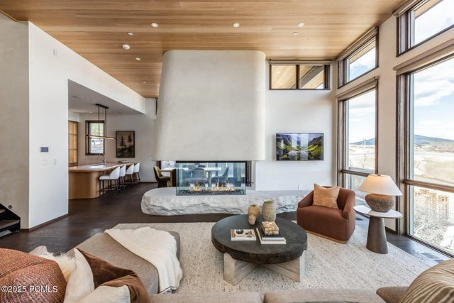 10114 N Drommen Court, Park City