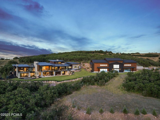 1735 Red Hawk Trl, Park City