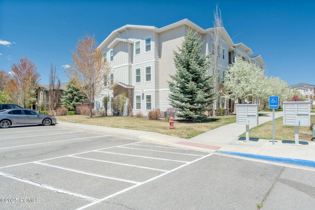 1059 S 500 E C201, Heber City